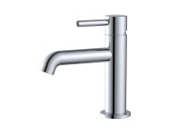 Durasan Bateria umywalkowa Greek chrom