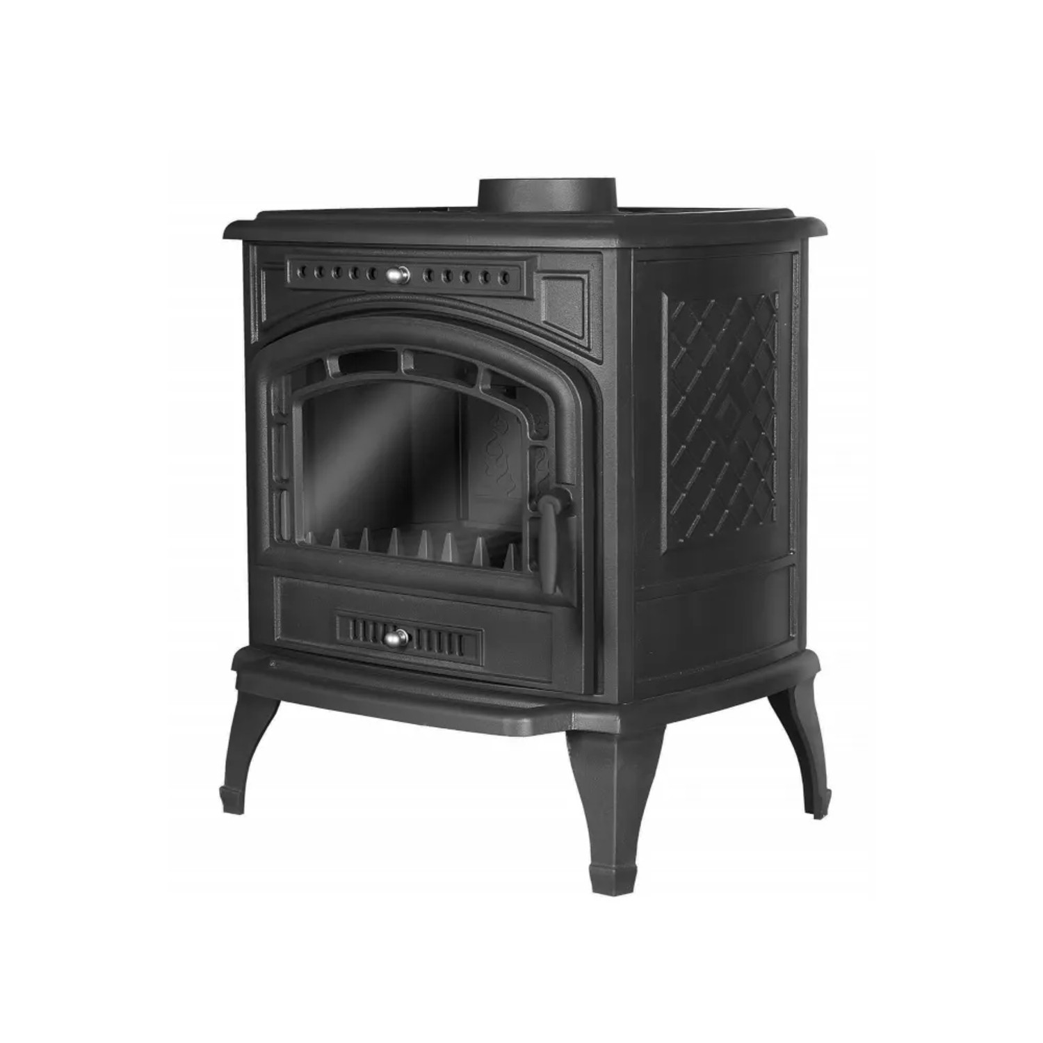 Kawmet Piec żeliwny P7 EKO 9,3 kW