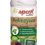 Agrecol Pokrzywa środek wzmacniający rośliny w białej butelce z zieloną nakrętką.