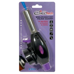 Palnik gazowy wielofunkcyjny RK-3013D