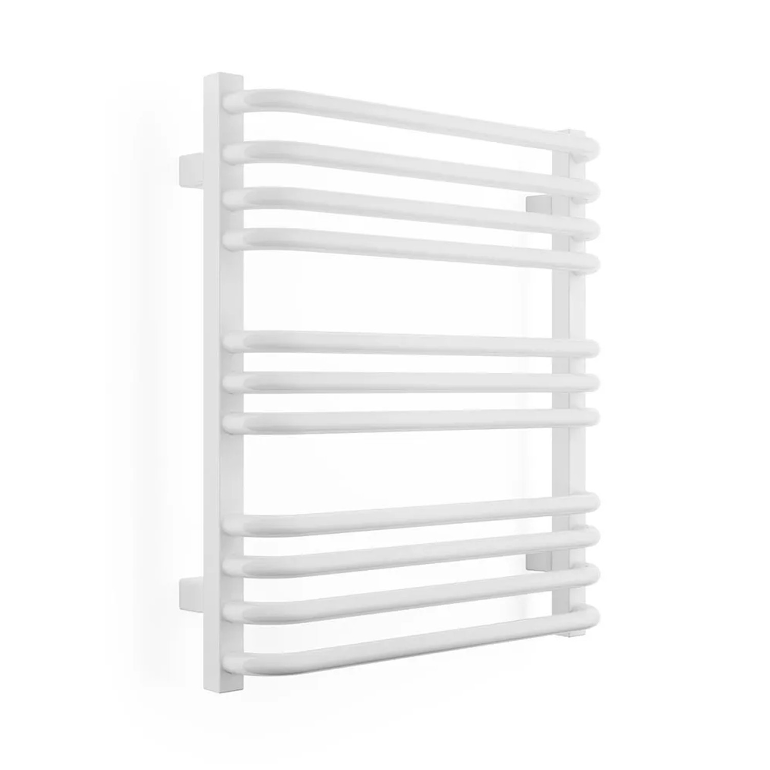 Terma Grzejnik OKO biały 61 x 53 cm 315W