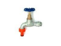 Fluvius Zawór czerpalny 1/2