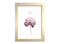 Ramka PRAGUE 13 x 18 cm szampańska