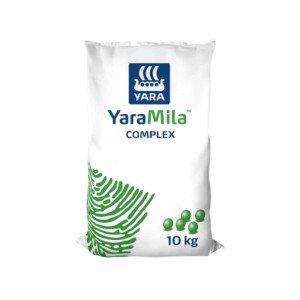 Worek nawozu do warzyw YaraMila Complex 10 kg