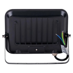 Germina Naświetlacz LED HERA 50W 6400K 5000lm IP65 czarny