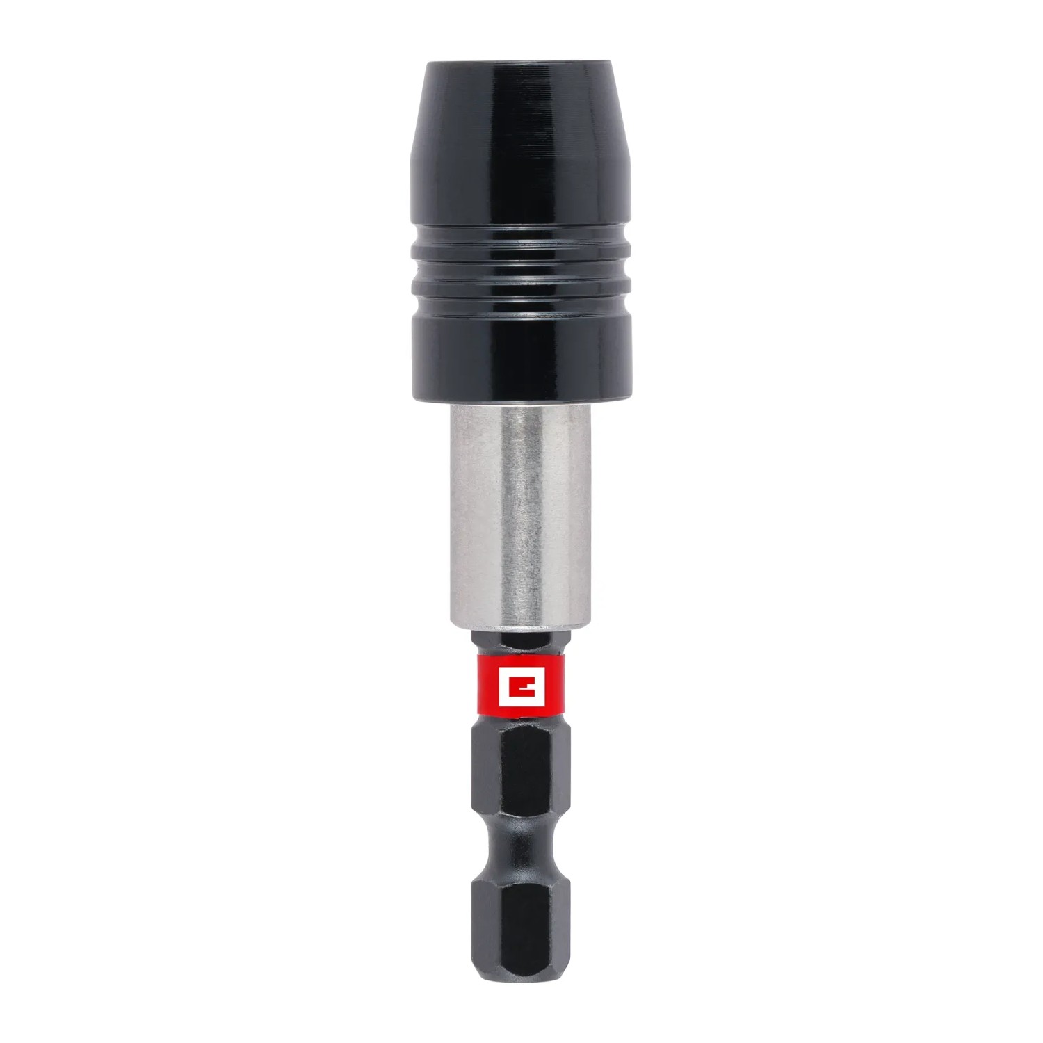 Einhell Uchwyt magnetyczny szybkomocujący do bitów 1/4" - 65 mm