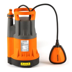 DAEWOO Pompa wysokiego ciśnienia DHP 3500 750W