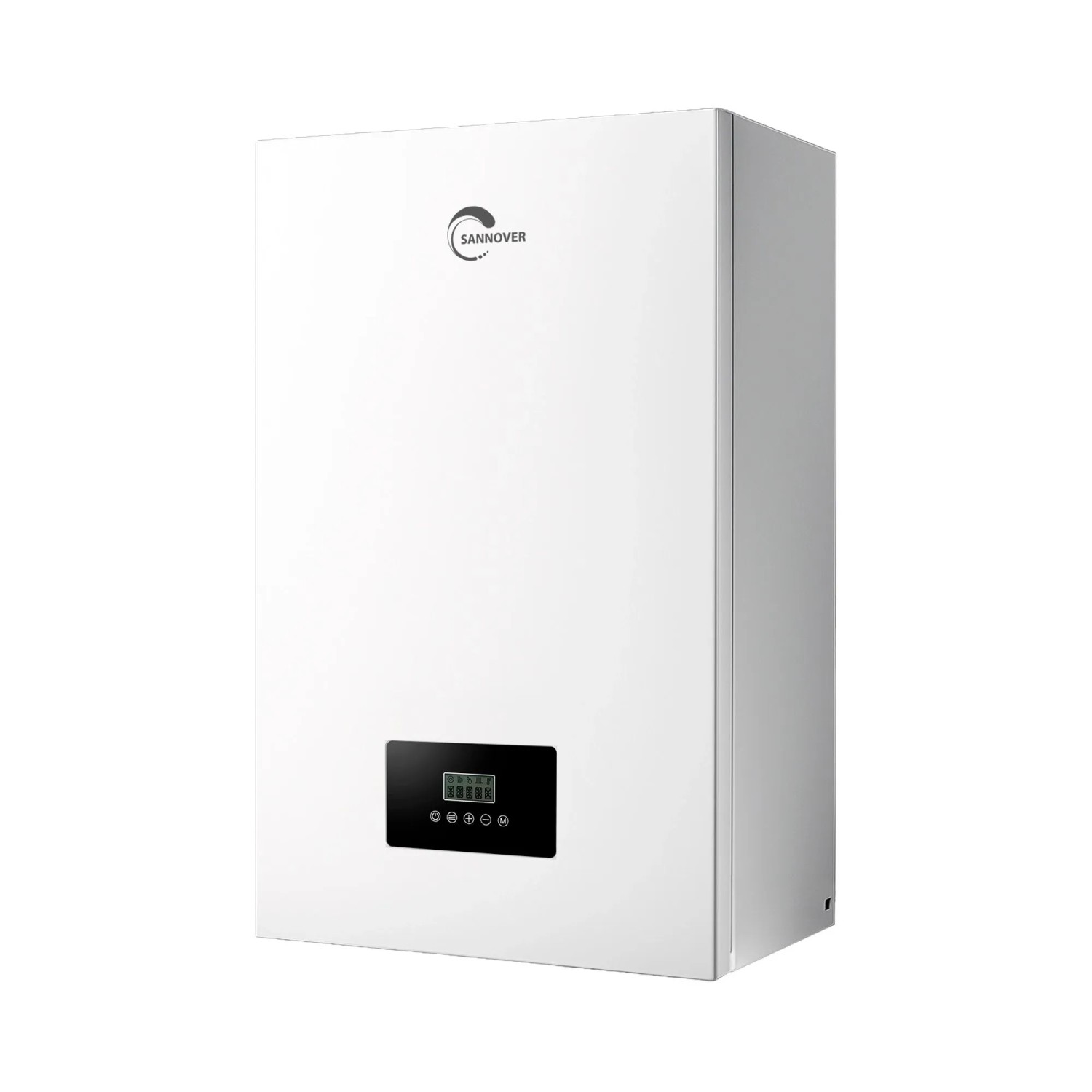 Sannover Kocioł Elektryczny Modulujący Ogrzewanie i Ciepła Woda Volt 14,4 kW
