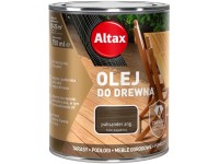 Altax Olej do drewna palisander angielski 0,75L