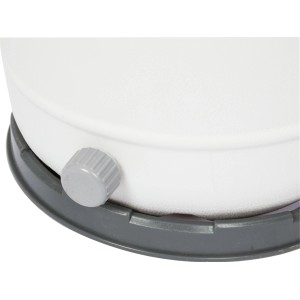 Zbliżenie: Pompa piaskowa Bestway, 1500 gal/h, do czystej wody w basenie.