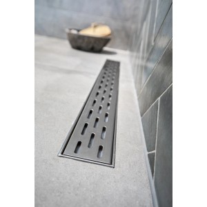 ACO Kanał SD B z rusztem SLOT kołnierz 785 x 89 mm