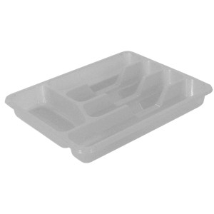 t.b.t. Akcesoria kuchenne: Wkład do szuflady na sztućce i przybory kuchenne.