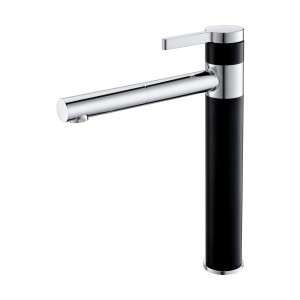 Axis Bateria kuchenna Carla deep black