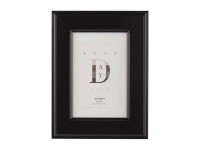 Ramka MALMO AK czarna 10 cm x 15 cm