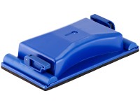 LUX Kostka szlifierska 87 mm x 165 mm