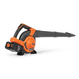 DAEWOO Odkurzacz akumulatorowy DABL 9042Li set