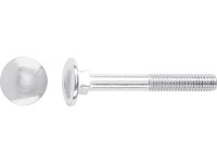 Lux-Tools Śruba zamkowa ocynkowana 6x60mm