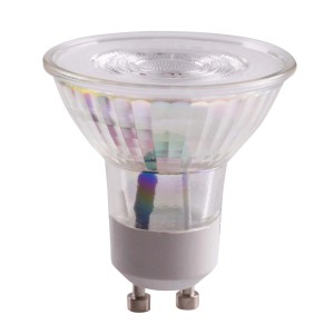 Goldlux Żarówka LED PLATINUM GU10 4,5W 4000K 450lm