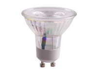 Goldlux Żarówka LED PLATINUM GU10 4,5W 4000K 450lm