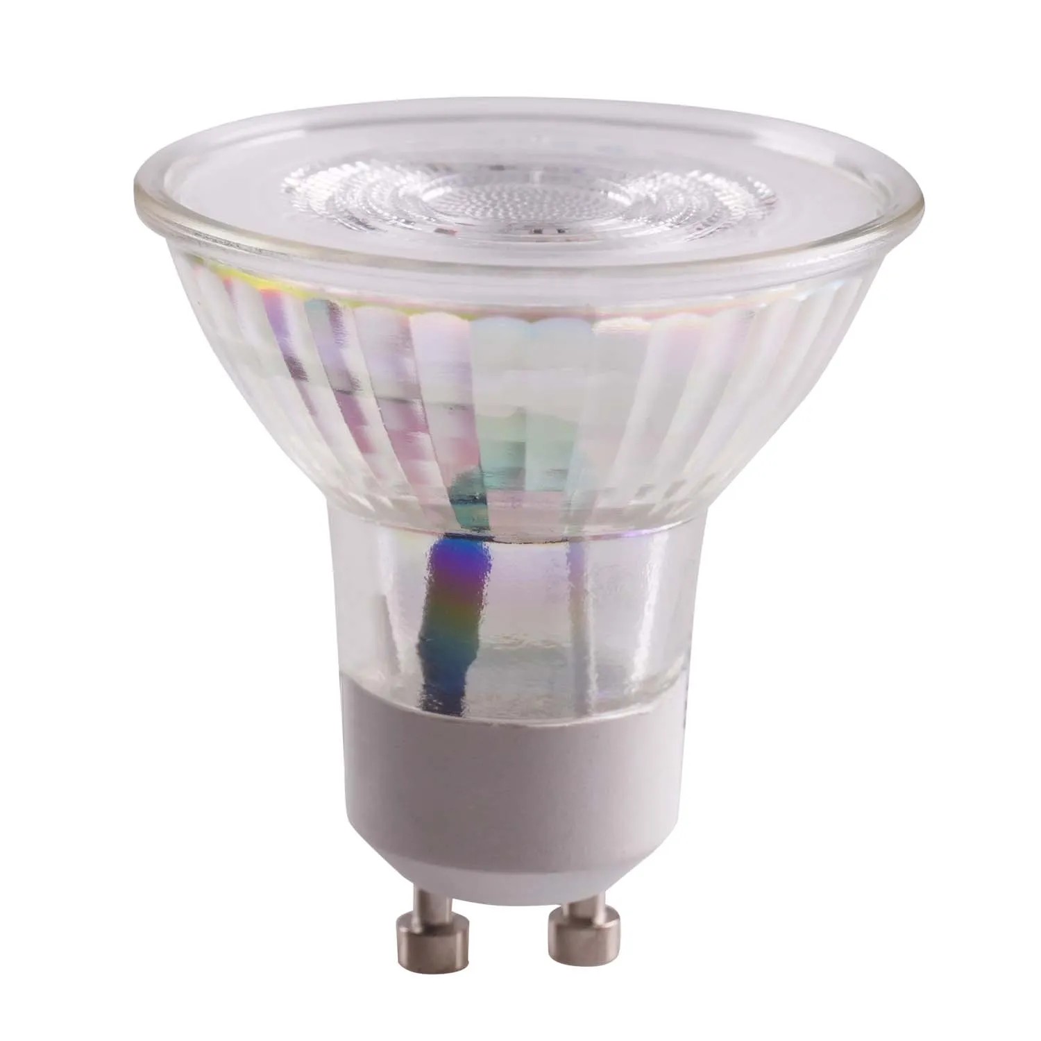 Goldlux Żarówka LED PLATINUM GU10 4,5W 4000K 450lm