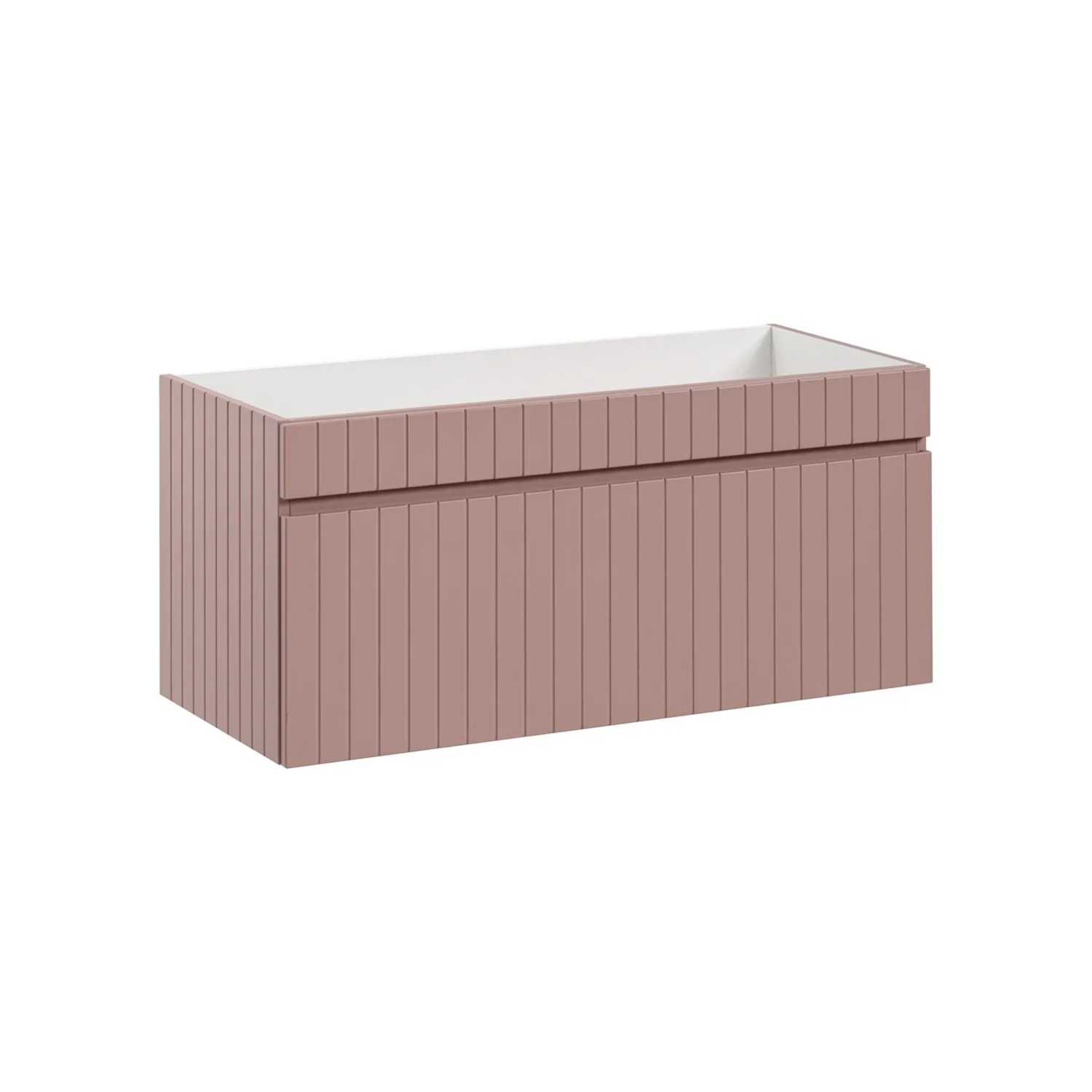 Szafka Iconic Rose 100 x 46 x 46