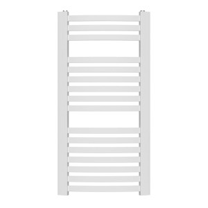 Giovanni Grzejnik łazienkowy ROL biały mat 95 x 48 cm