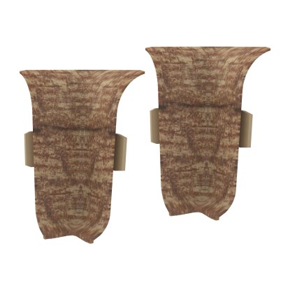 Vilo Narożnik wewnętrzny IZZI  7123