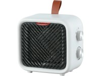 Termowentylator biurkowy PTC-1517-T max.1500W