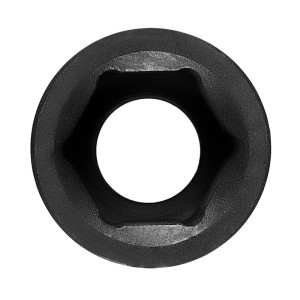 Neo Tools Nasadka udarowa 1/2" 15 x 38 mm