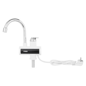 Noveen Przepływowy podgrzewacz wody nablatowy IWH160