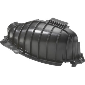 Alpina Klin do mulczowania do traktora AT3 98, akcesoria do kosiarek, funkcja mulczowania