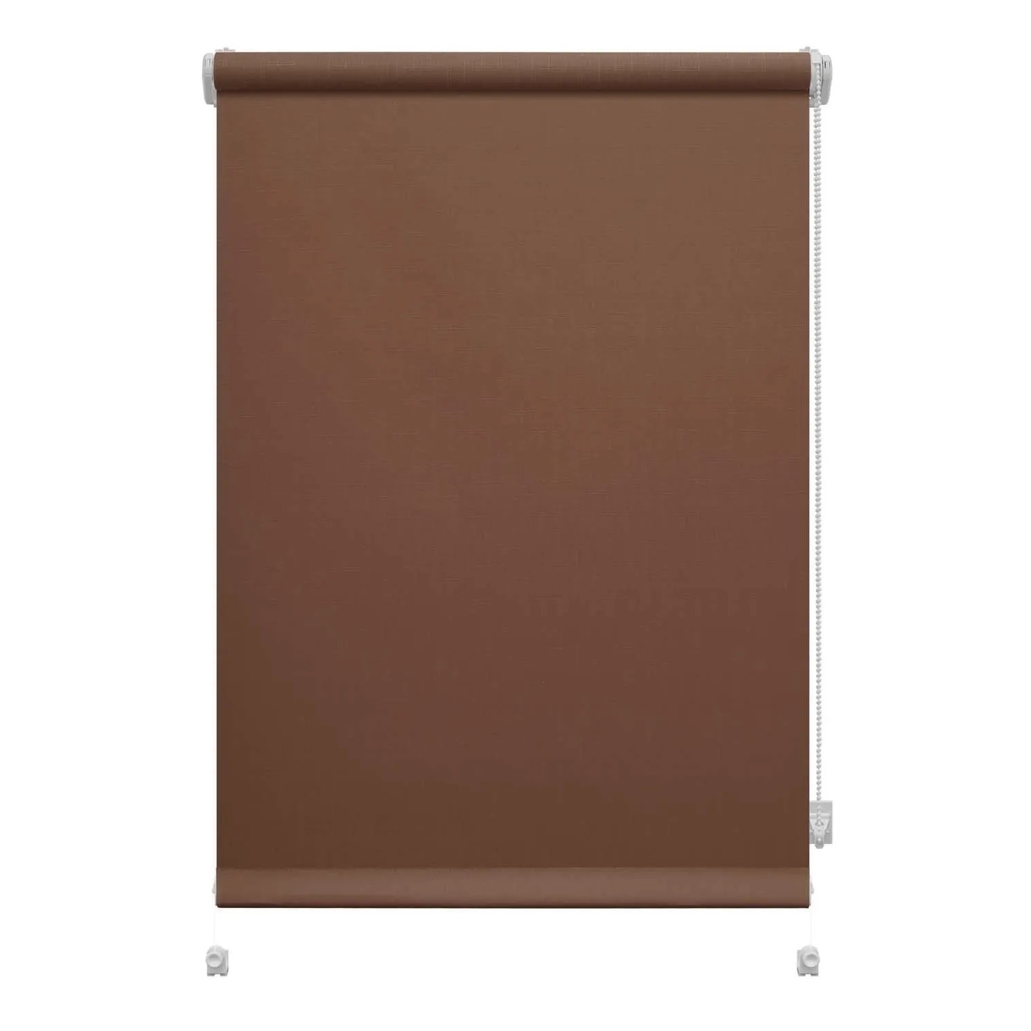 Gardinia Roleta Mini ROLLO SONATA 507 125 x 150 cm czekolada