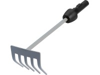 LUX-TOOLS ręczne grabie