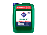 Atlas Emulsja gruntująca Unigrunt 20 kg Atlas Emulsja gruntująca Unigrunt 20 kg