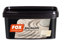 Farba dekoracyjna Kalahari nebula 1l Farba dekoracyjna Kalahari nebula 1l