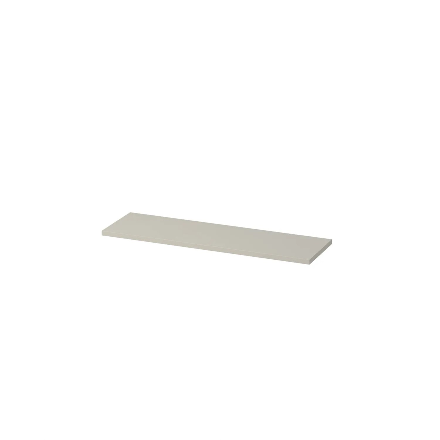 Cersanit Blat Moduo 76 kaszmir 1,6x76x22