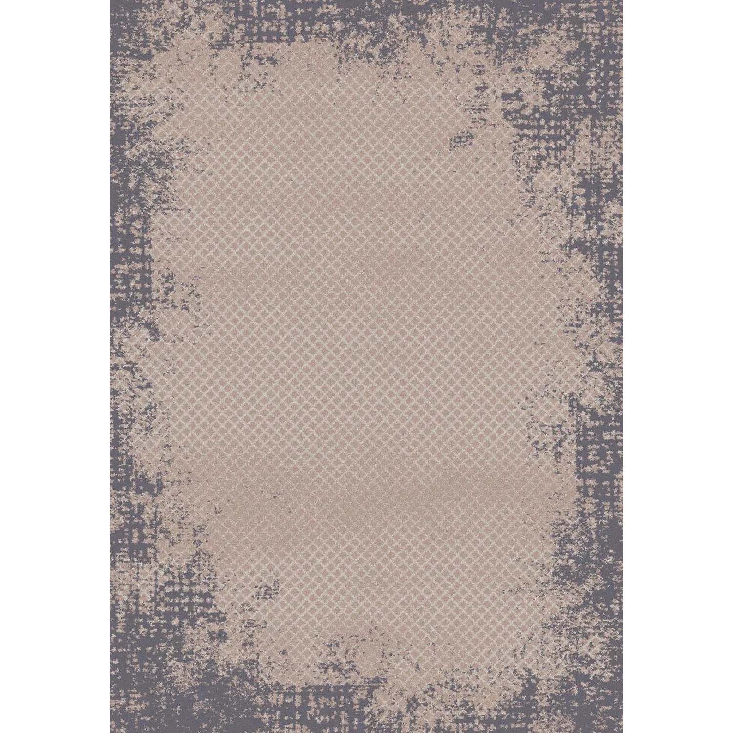 Dywan LIDA SHRINK MODERNIA P 133 x 190 cm beż