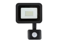 Eko-Light Naświetlacz LED 20W 1800lm 4000K IP65 czujnik PIR