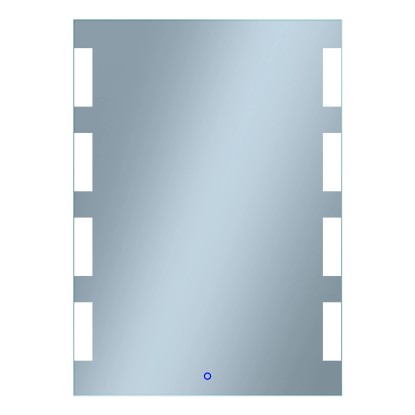 Venti Lustro Ikar z oświetleniem LED 50x70