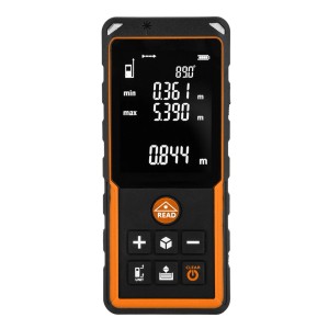 NEO TOOLS Dalmierz laserowy 75-207 100 m
