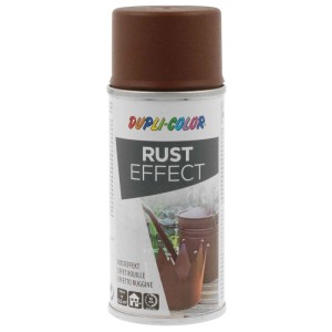 Dupli-Color Lakier dekoracyjny efekt rdzy 150ml