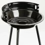 GrillChef Grill węglowy okrągły_5