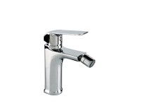 Valvex Bateria bidetowa Aurora chrom