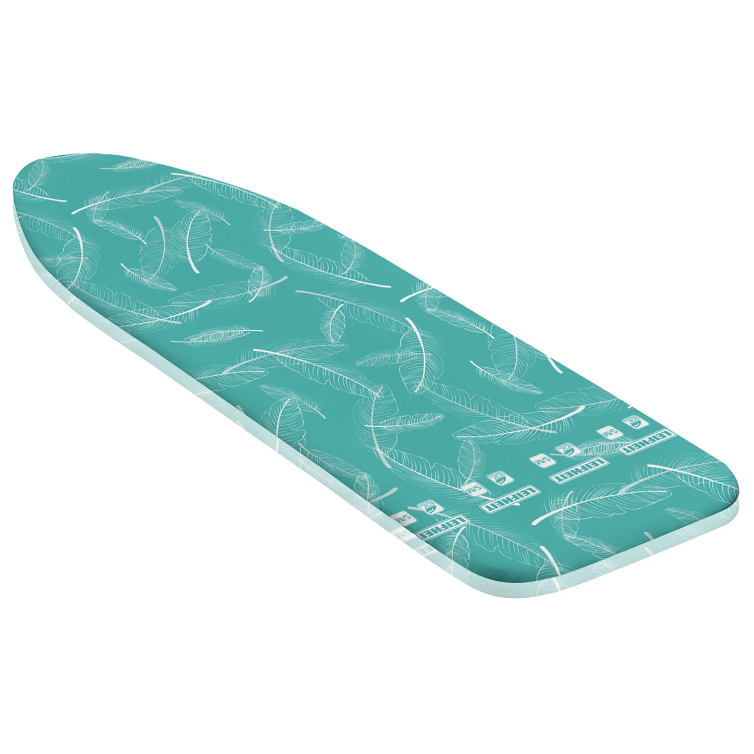 Leifheit Pokrowiec na deskę Thermo Reflect S/M 125 x 40 cm