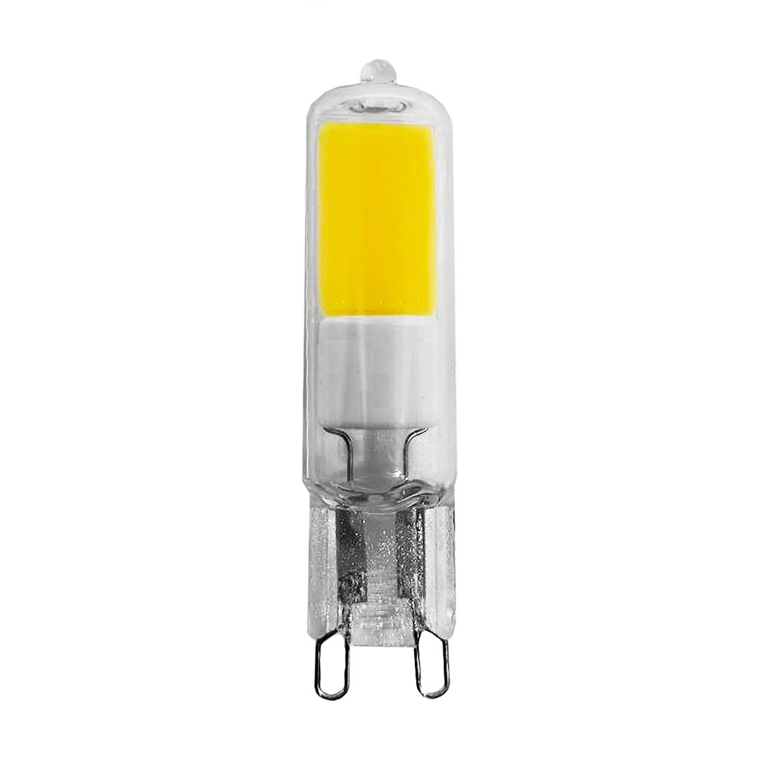 LedSystems Żarówka LED G9 2,4W 3000K MAT 280lm kupuj w OBI