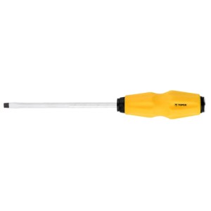 Topex Wkrętak płaski do pobijania 6 x 150 mm