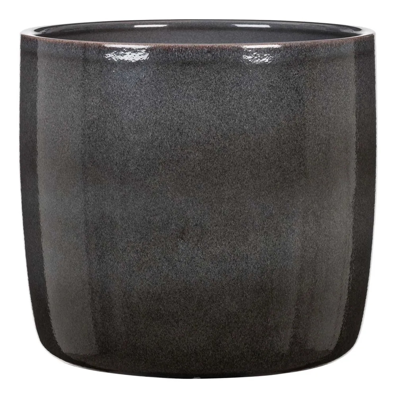 Osłonka Mystic Grey - 24 cm