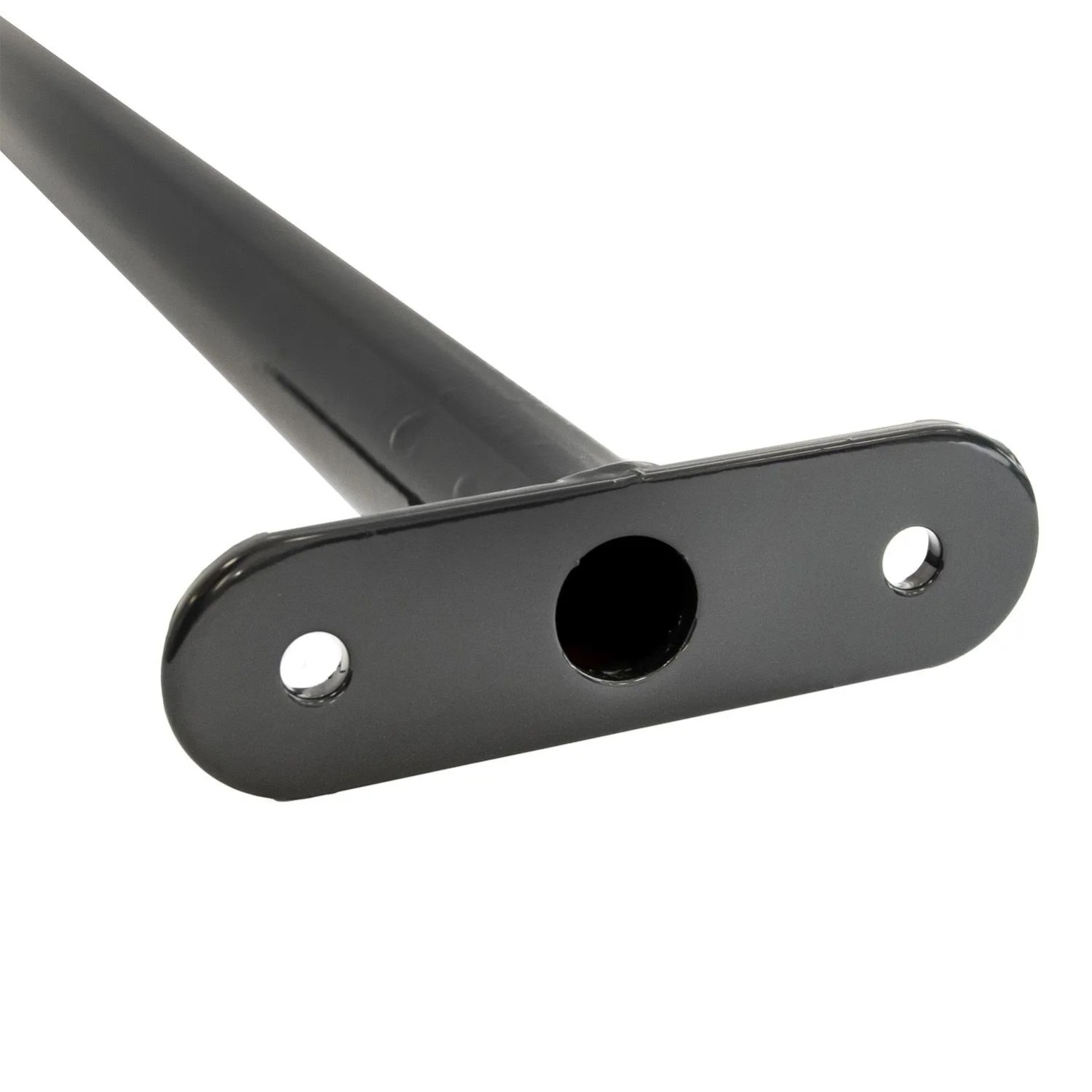 4IQ Drążek metalowy antracytowy długość 90 cm średnica 32 mm_10