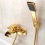 Granitan Bateria wannowa Elva gold_9