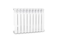 Idmar Grzejnik aluminiowy Sottile Idmar Grzejnik aluminiowy Sottile